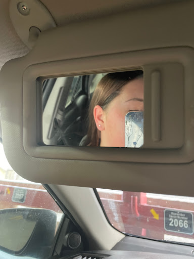 Explore sinner tattoo ideas, creative tattoo ideas in Bethesda, available at Rowan The Shoppes at Bethesda