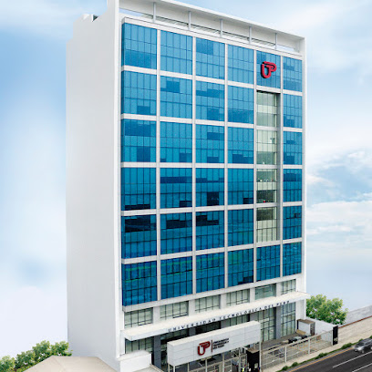 Universidad Tecnológica del Perú