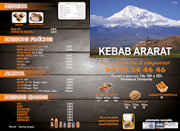 Photos du propriétaire du Kebab Ararat à Antibes - n°16