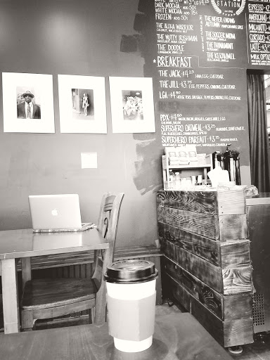 Coffee Shop «Coffee Station», reviews and photos, 17691 SW Farmington Rd, Beaverton, OR 97007, USA