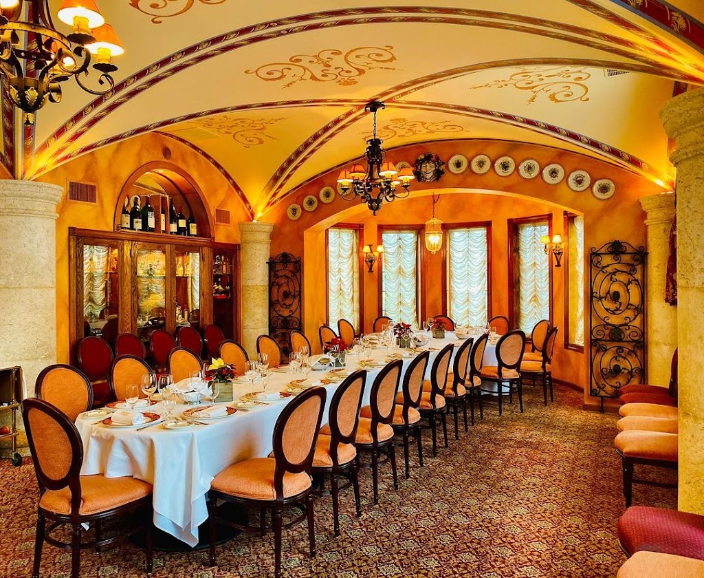 Il Capriccio Ristorante 07981