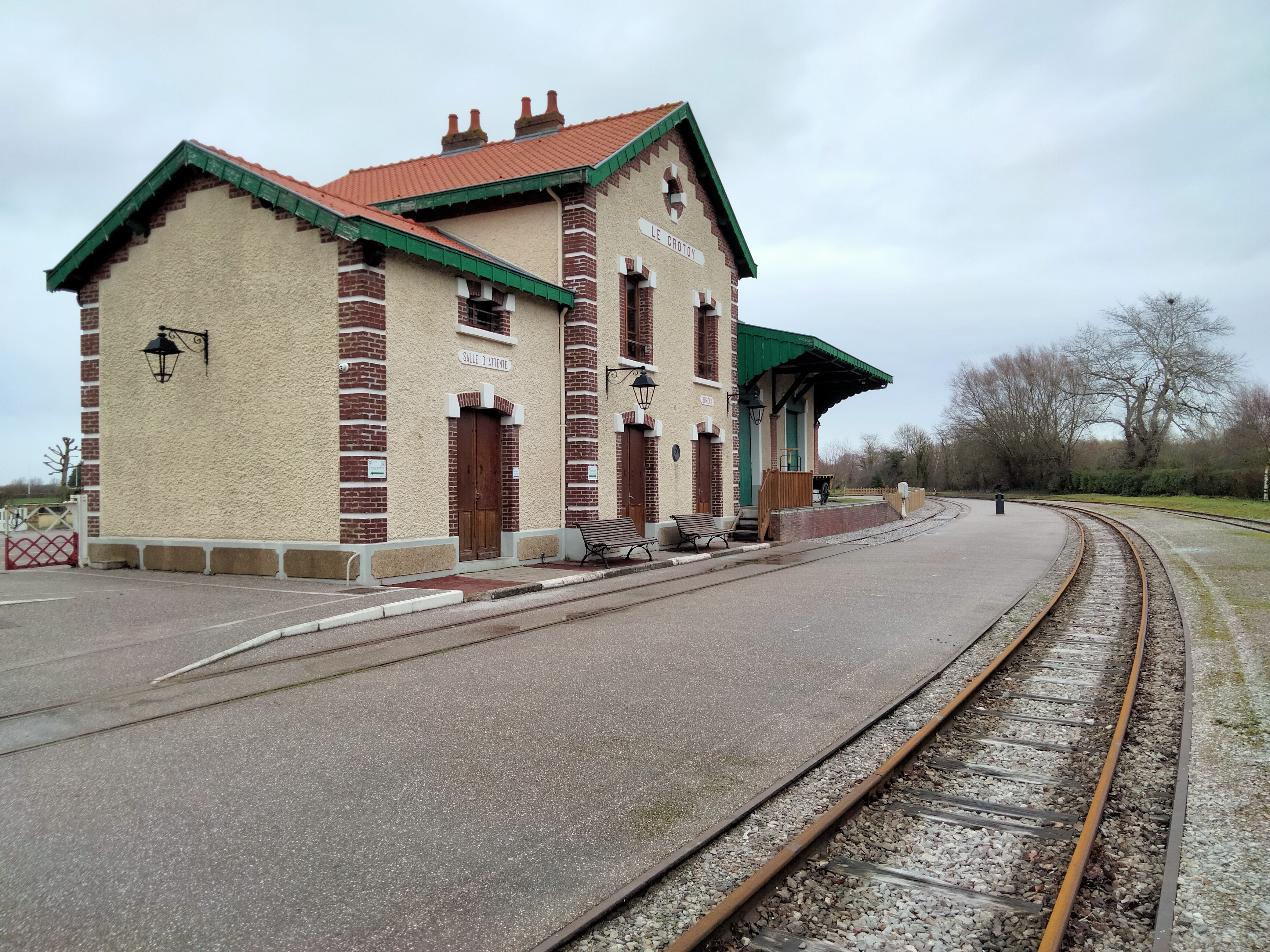 Photo n° 7 de l'avis de Didier.g fait le 09/03/2023 à 17:08