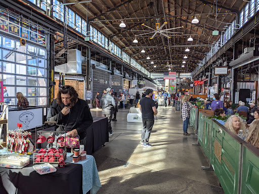Market «Pybus Public Market», reviews and photos, 3 N Worthen St, Wenatchee, WA 98801, USA