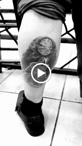 Explore guatemala tattoo ideas, creative tattoo ideas in Smyrna, available at All or Nothing Tattoo and Body Piercing