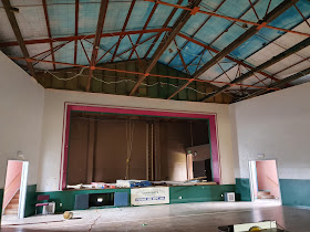 War Memorial Hall