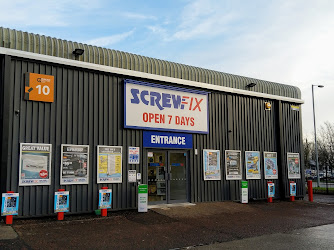 Screwfix Belfast - Duncrue Road