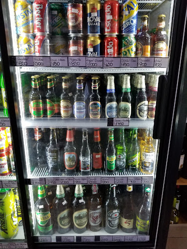 Opiniones de San Fabian en Natales - Tienda de ultramarinos