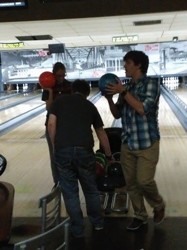 Bowling Alley «Stadium Lanes Bowling Center», reviews and photos, 2105 Knickerbocker Rd, San Angelo, TX 76904, USA