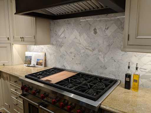 Appliance Store «Sub-Zero and Wolf Showroom - Baltimore», reviews and photos, 9204 Berger Rd, Columbia, MD 21046, USA