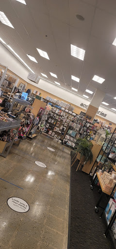 Department Store «Nordstrom Rack Edinger Plaza», reviews and photos, 7532 Edinger Ave, Huntington Beach, CA 92647, USA
