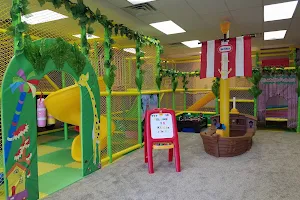 Kiddie Jungle image