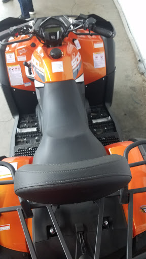 Motorcycle Dealer «AZMOTOMANIA», reviews and photos, 320 S El Dorado #2, Mesa, AZ 85202, USA