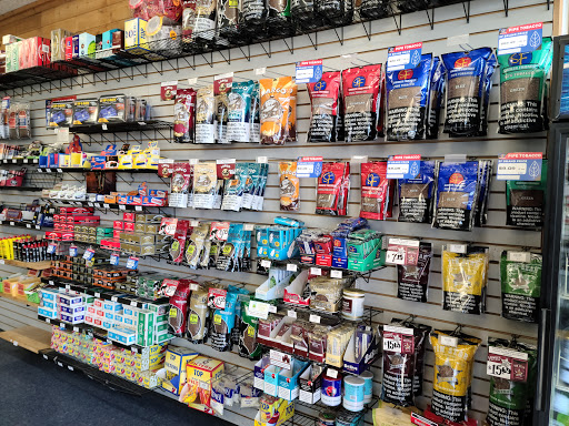 Tobacco Shop «Smoker Friendly», reviews and photos, 6762 W Coal Mine Ave, Littleton, CO 80123, USA