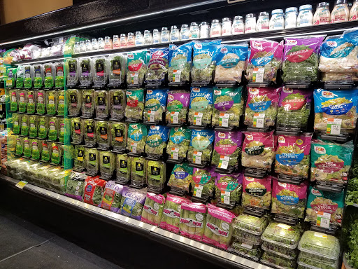 Grocery Store «C-Town Supermarkets», reviews and photos, 88 Croton Ave, Ossining, NY 10562, USA