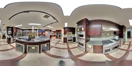 Appliance Store «University Electric Home Appliance Center», reviews and photos, 1500 Martin Ave, Santa Clara, CA 95050, USA