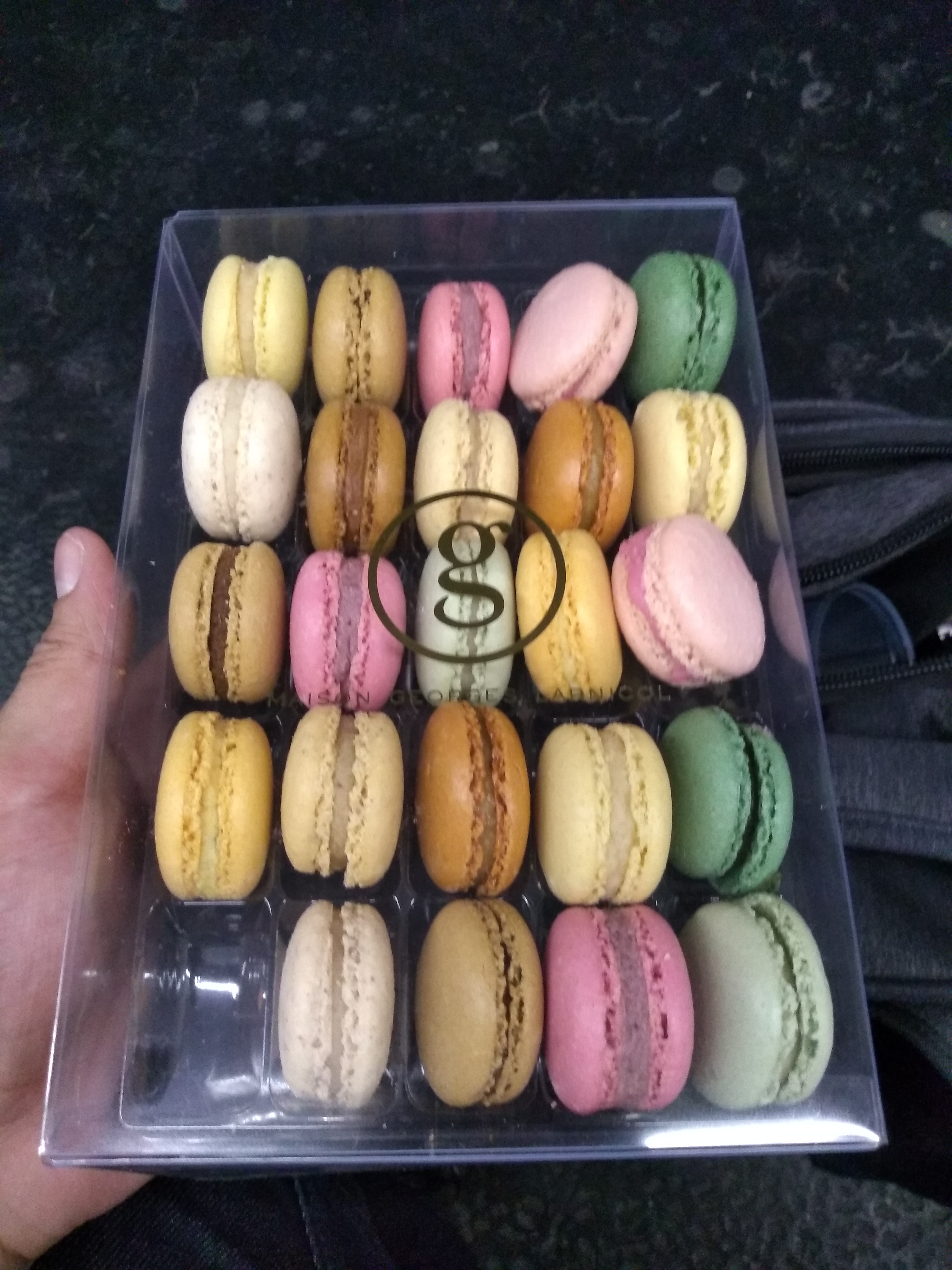 Photo n° 1 de l'avis de Caio.i fait le 06/08/2019 à 19:27