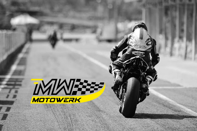 MOTOWERK - Motorrad Service, Motorradhandel, Motorradwerkstatt, Pneu, Occasionen, Tuning