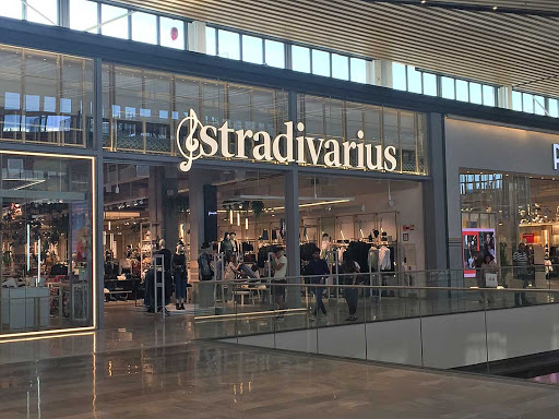 Stradivarius