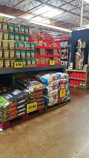 Grocery Store «Grocery Outlet Bargain Market», reviews and photos, 1060 Oroville Dam Blvd E, Oroville, CA 95965, USA