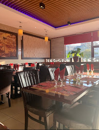 Atmosphère du Restaurant asiatique Royal Wok à Guéret - n°7