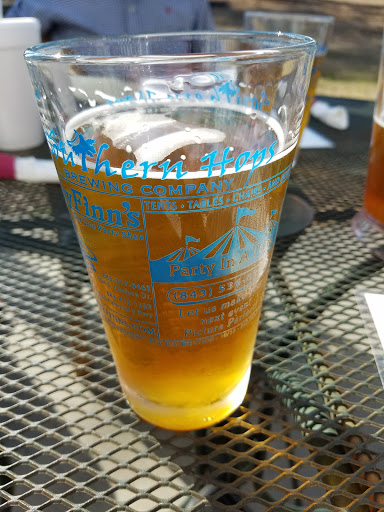 Brewpub «Southern Hops Brewing Co», reviews and photos, 911 S Sunset Acres Ln, Florence, SC 29501, USA