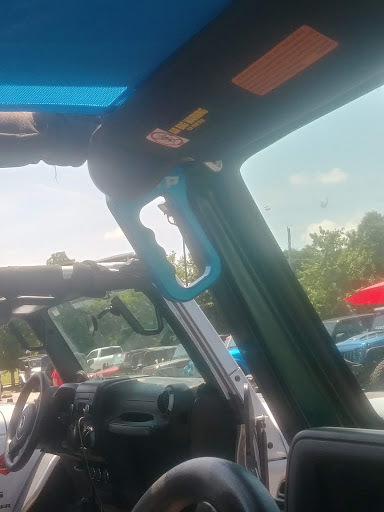 Jeep Dealer «Miracle Chrysler Dodge Jeep Ram», reviews and photos, 1290 Nashville Pike, Gallatin, TN 37066, USA