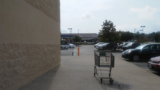 Supermarket «Walmart Neighborhood Market», reviews and photos, 3800 Ruckriegel Pkwy, Jeffersontown, KY 40299, USA