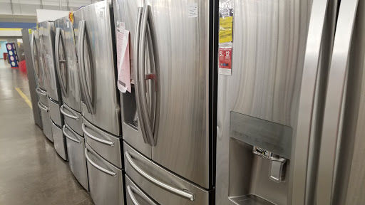 Appliance Store «Sears Outlet», reviews and photos, 4100 Tomlynn St a, Richmond, VA 23230, USA