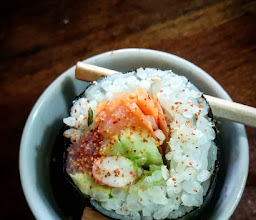 Restaurant Yokohama photo