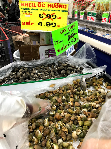 Asian Grocery Store «ABC Supermarket», reviews and photos, 8970 Bolsa Ave, Westminster, CA 92683, USA