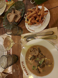 Les plus récentes photos du Restaurant Paulette à Dijon - n°13