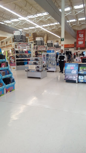 Office Depot León III