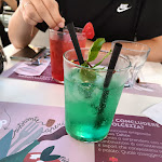 Photo n°2 de l'avis de Mélissa.d fait le 03/12/2023 à 11:05 sur le  Rosa Cremeria Food à Ancona