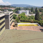 Photo n°1 de l'avis de Marvi.a fait le 17/06/2019 à 07:07 sur le  Conference Florentia Hotel à Florence