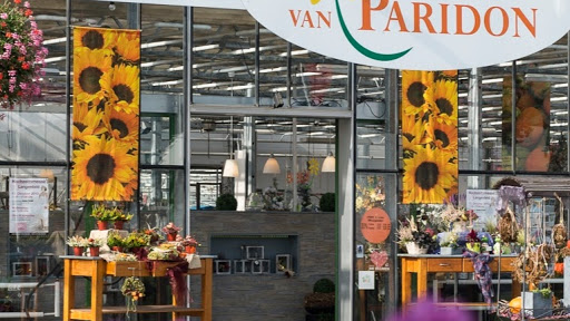 Blumencenter and gardening van Paridon GbR