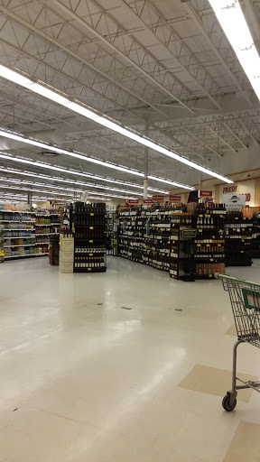 Grocery Store «Fred Meyer», reviews and photos, 5500 Olympic Dr NW, Gig Harbor, WA 98335, USA