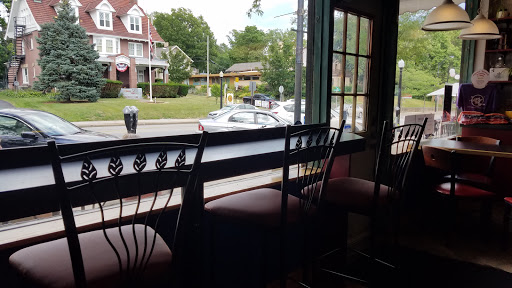 Coffee Shop «Angel Falls Coffee Company», reviews and photos, 792 W Market St, Akron, OH 44303, USA