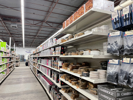 Home Goods Store «Old Time Pottery Murfreesboro», reviews and photos, 480 River Rock Blvd, Murfreesboro, TN 37128, USA