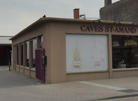 Caves Saint Amand