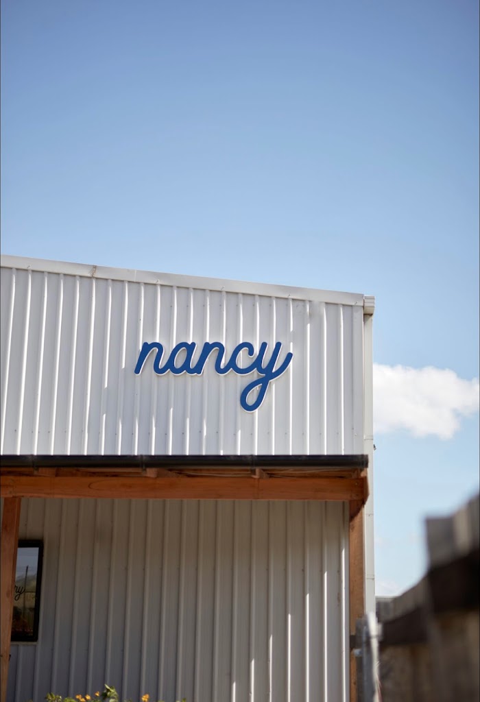 Nancy Eatery 3810