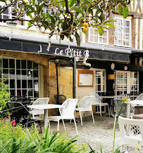 Photos du propriétaire du Restaurant Le P’tit B à Caen - n°4