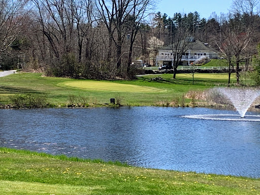 Golf Club «Pinecrest Golf Club», reviews and photos, 212 Prentice St, Holliston, MA 01746, USA