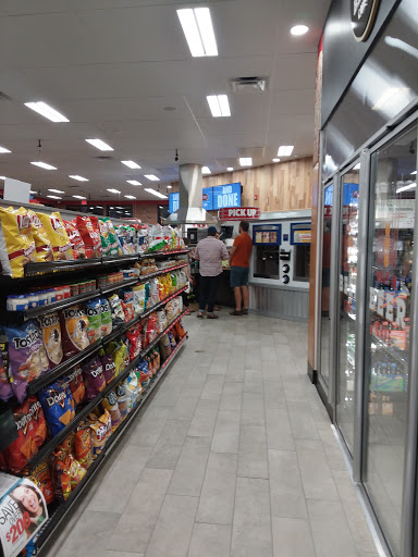 Convenience Store «Sheetz», reviews and photos, 15315 Washington St, Haymarket, VA 20169, USA
