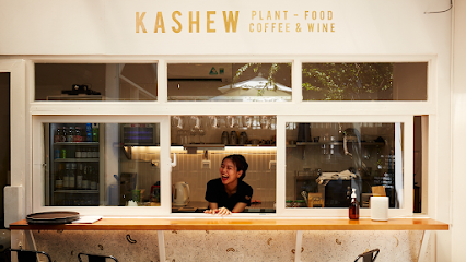 Kashew Cheese Deli