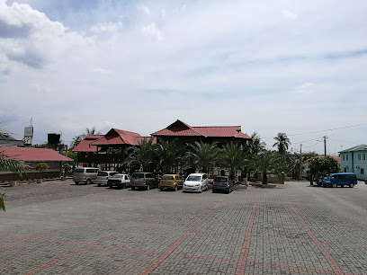 Yayasan An Nahdhoh Pulau Pinang