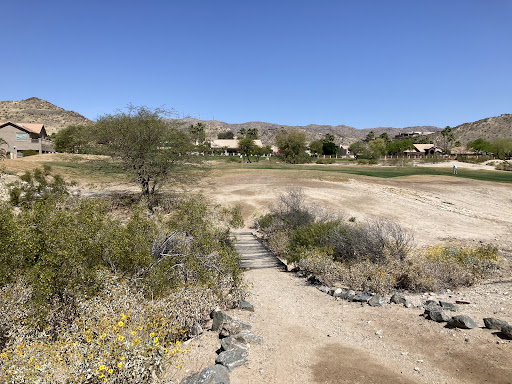 Golf Club «Foothills Golf Club», reviews and photos, 2201 E Clubhouse Dr, Phoenix, AZ 85048, USA
