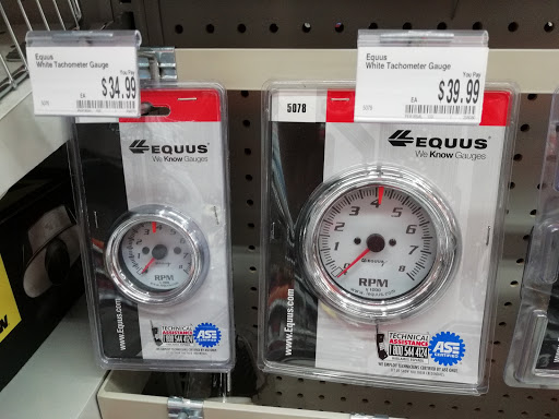 Auto Parts Store «AutoZone», reviews and photos, 4441 W Vine St, Kissimmee, FL 34746, USA