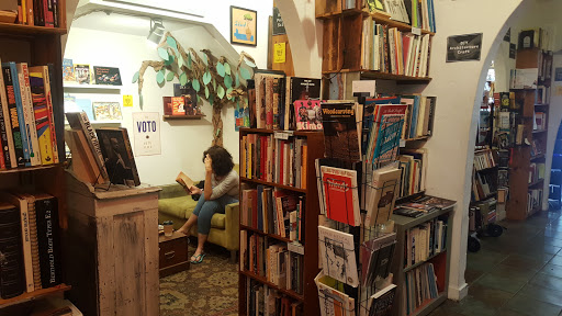 Book Store «Adobe Books & Arts Cooperative», reviews and photos, 3130 24th St, San Francisco, CA 94110, USA