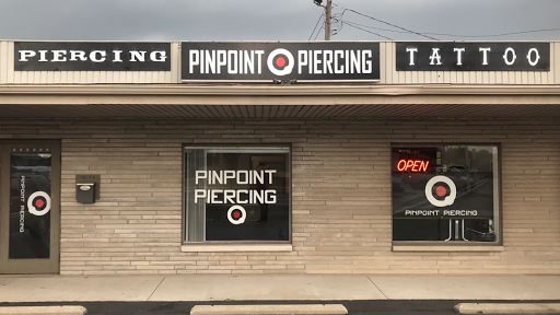 Explore spartan warrior tattoo ideas, creative tattoo ideas in Kokomo, available at Pinpoint Piercing & Tattoo