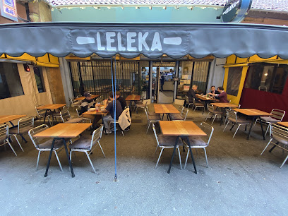 Leleka